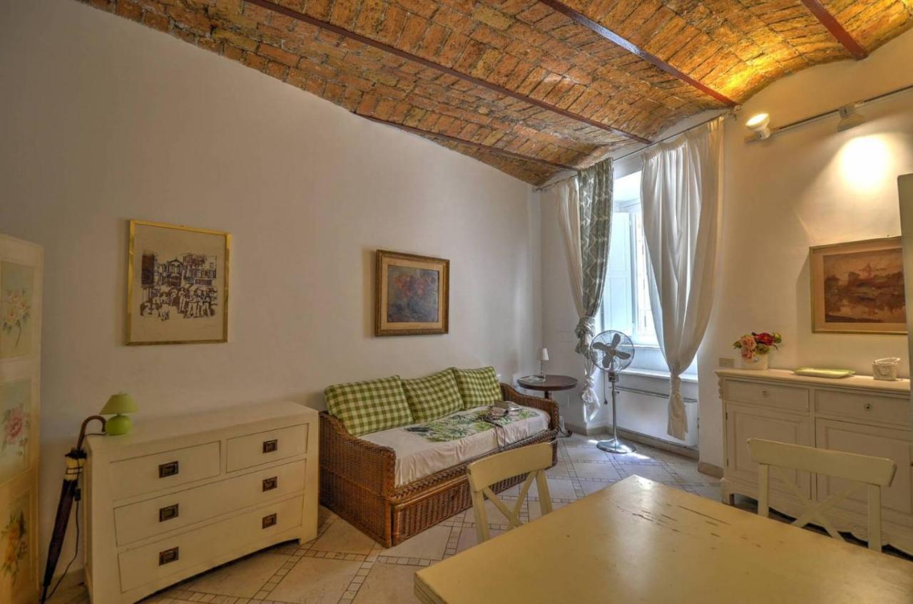 Appartamento Navona Fico Roma