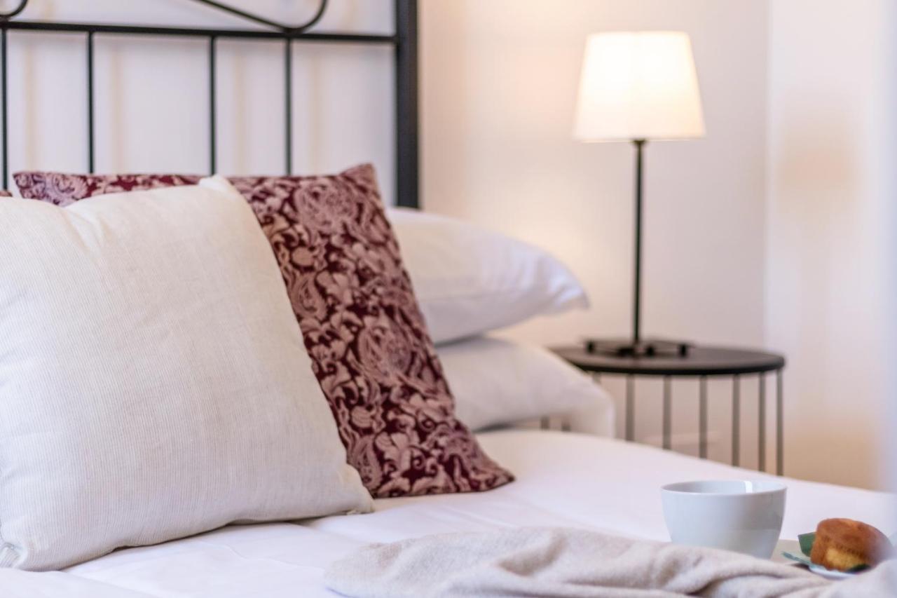 Appartamento Palazzo Moro Roma