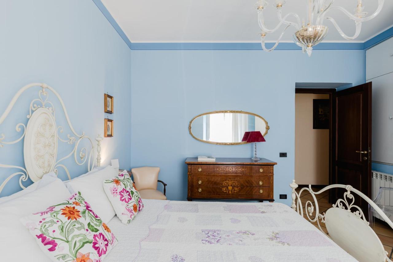 Apartment Classic Near The Colosseum *