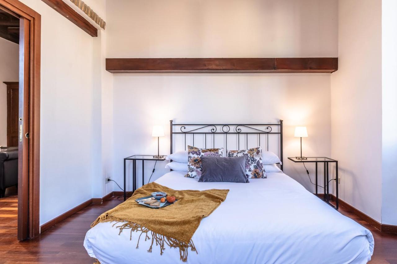 Palazzo Moro Appartamento Roma