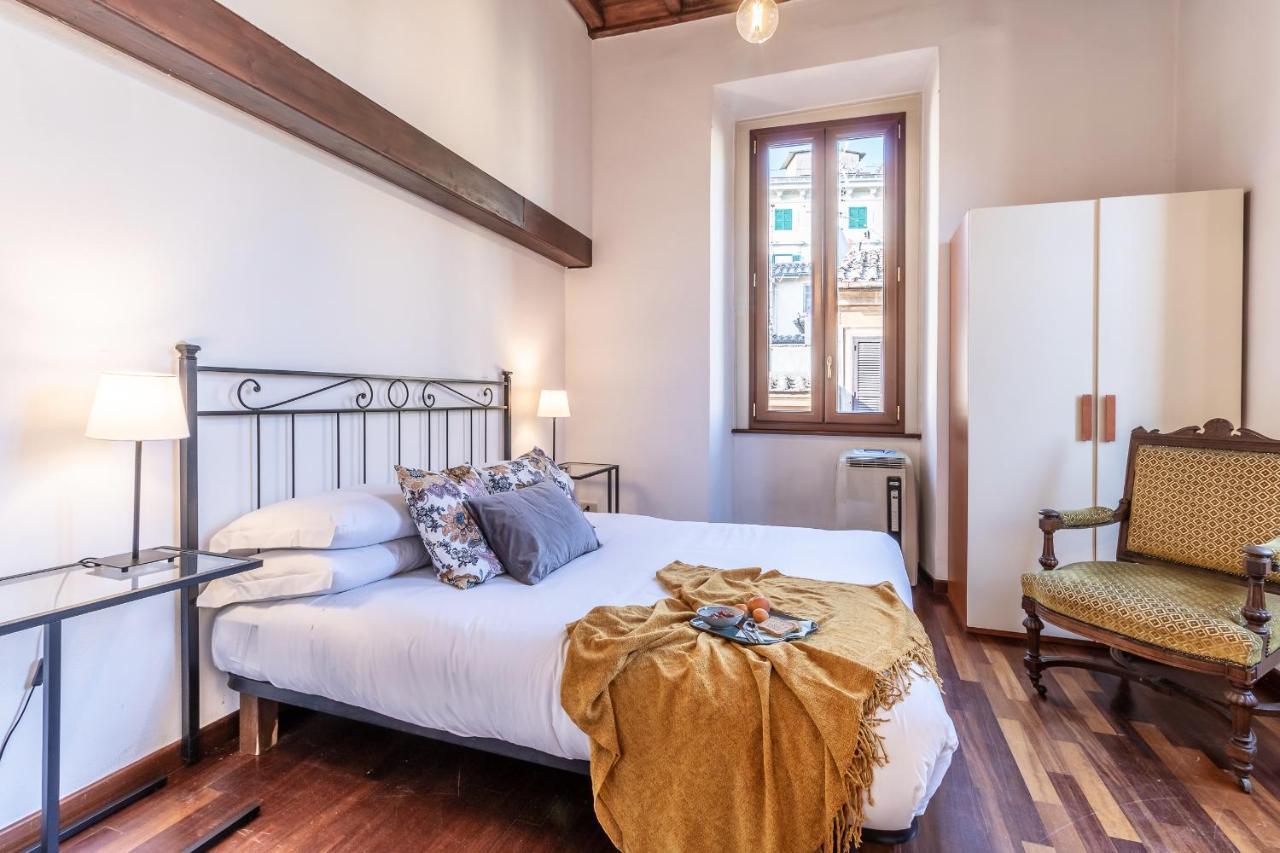 Palazzo Moro Appartamento