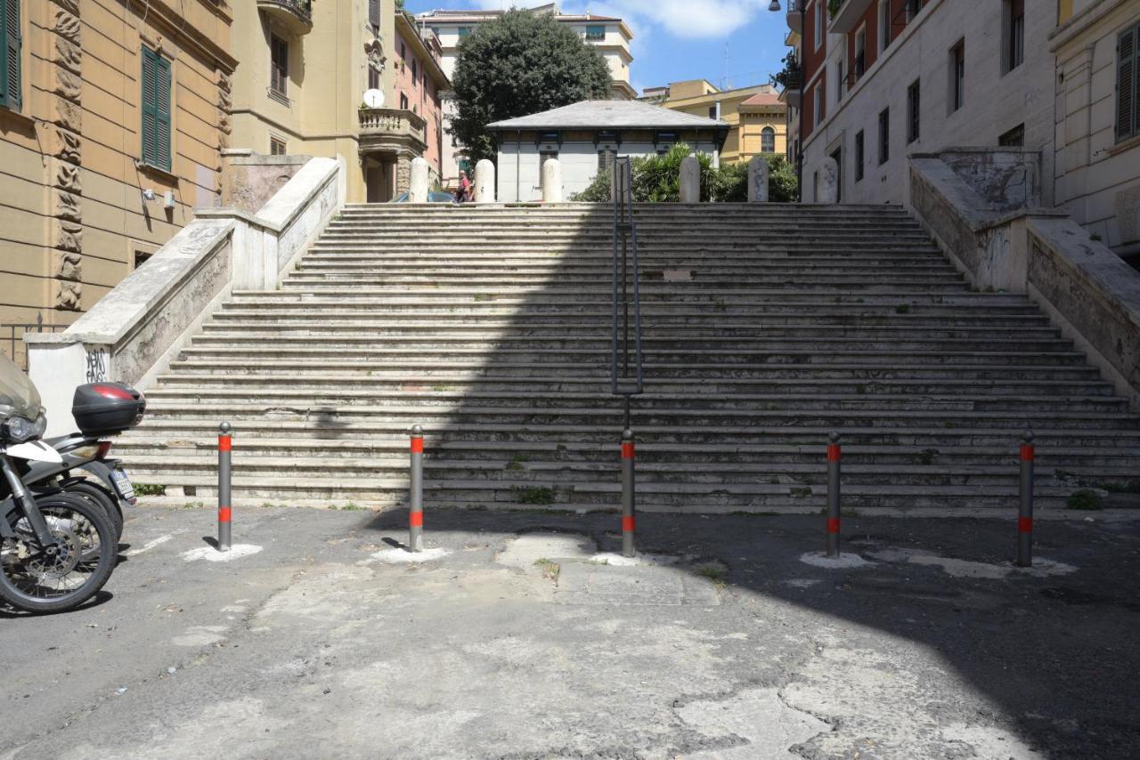 Appartamento Da Marcella Al Colosseo Roma