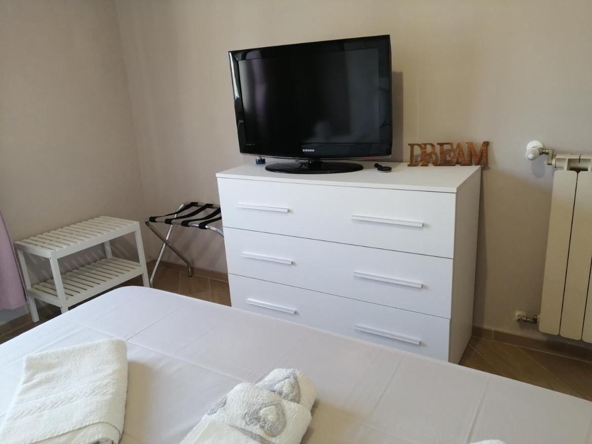 Apartment Due Torri