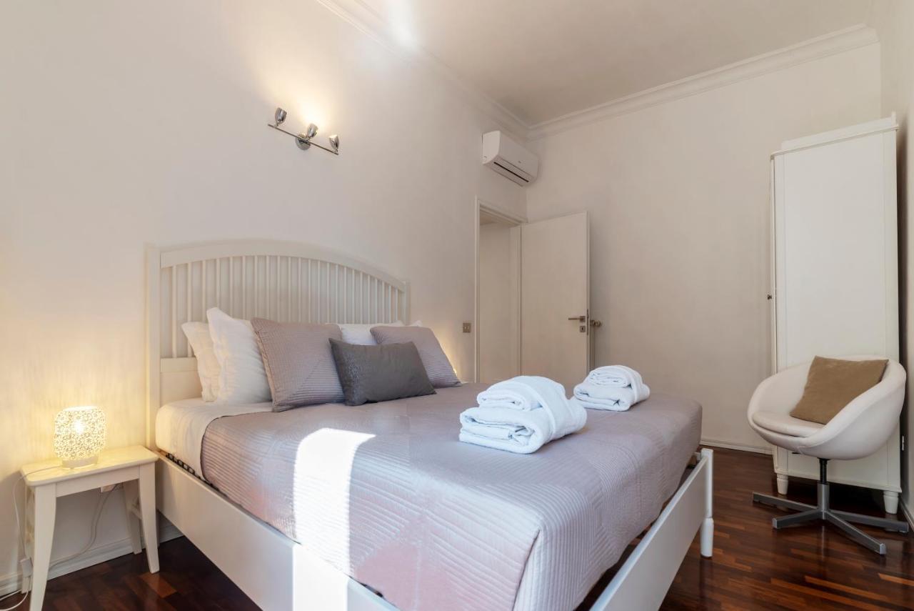 Apartment Fontana Di Trevi Design Rome