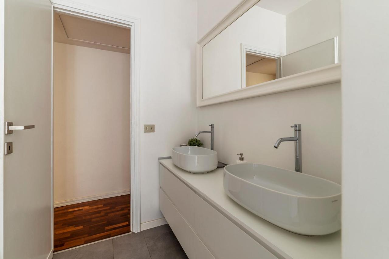 Fontana Di Trevi Design Apartment *