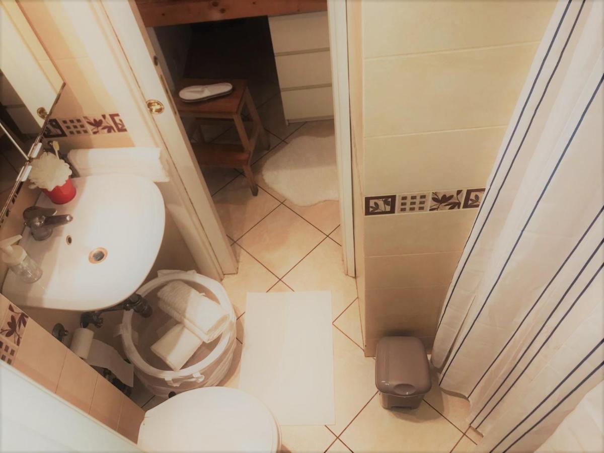 Apartment Restivhome, Bivani A Due Passi Dal Vaticano Rome