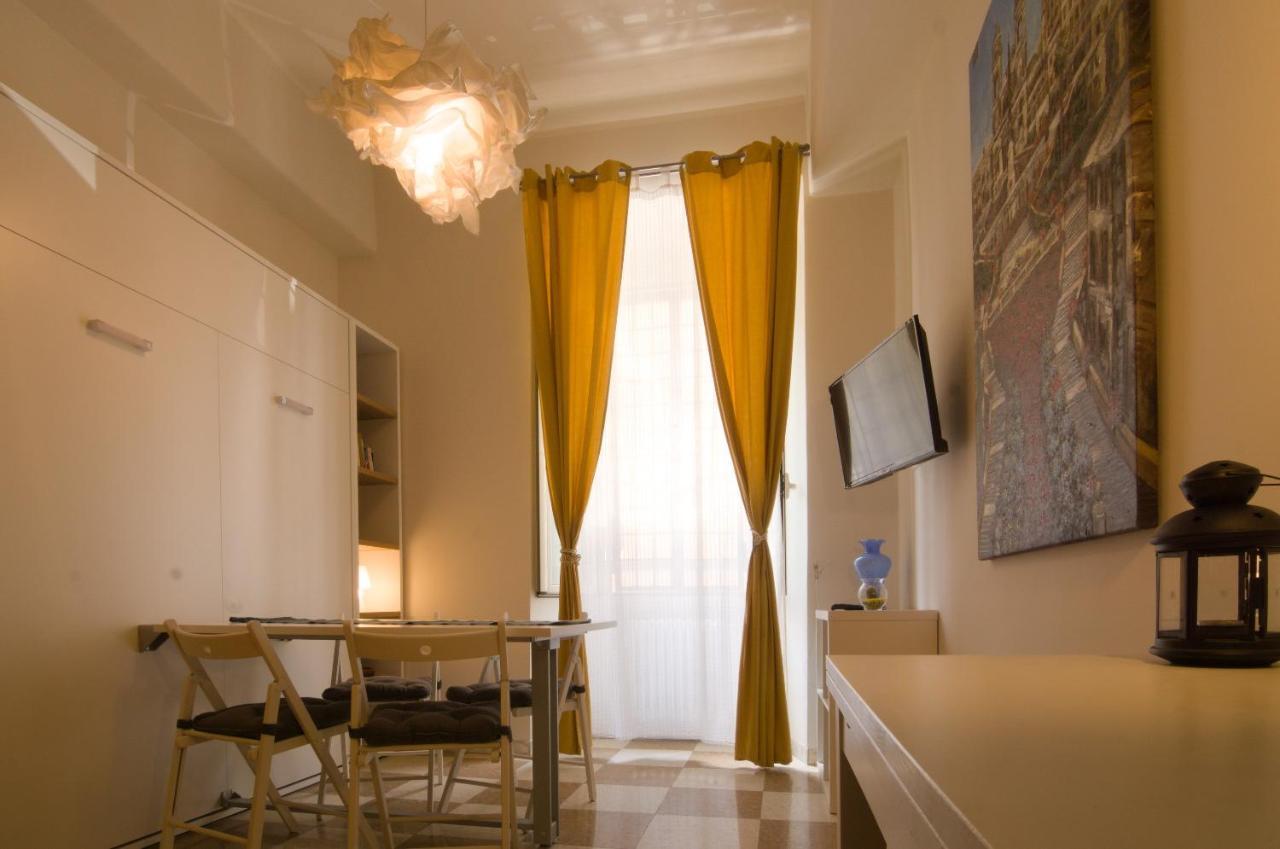 Casa vacanze Una Notte Ai Musei *