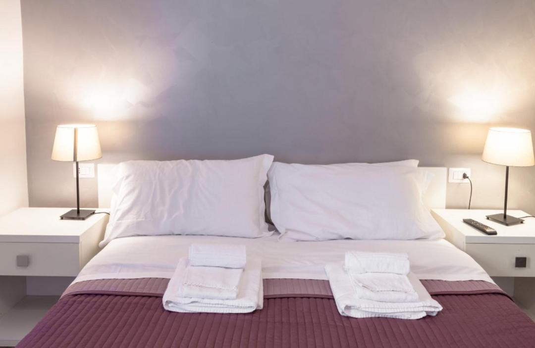 Guest house Infinity Castle Rome