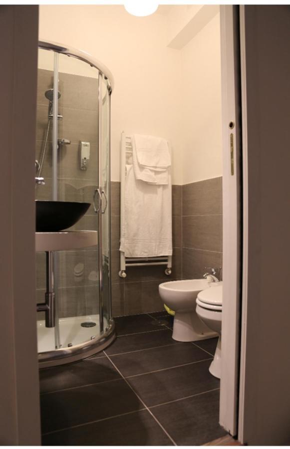 Guest house Infinity Castle Rome