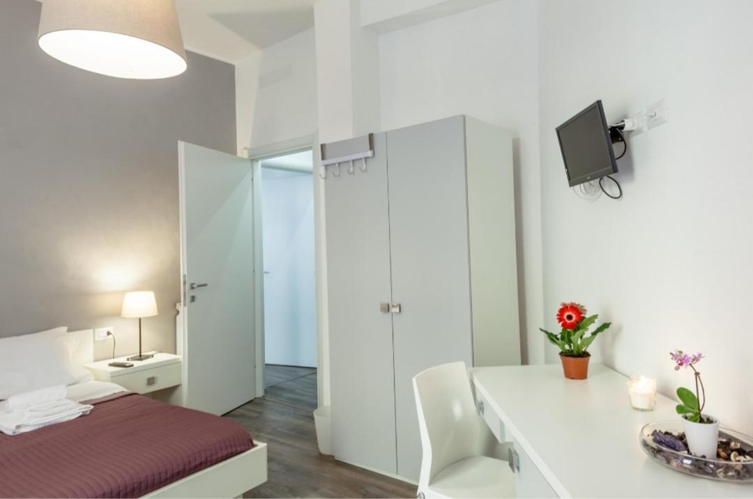 Infinity Castle Guest house