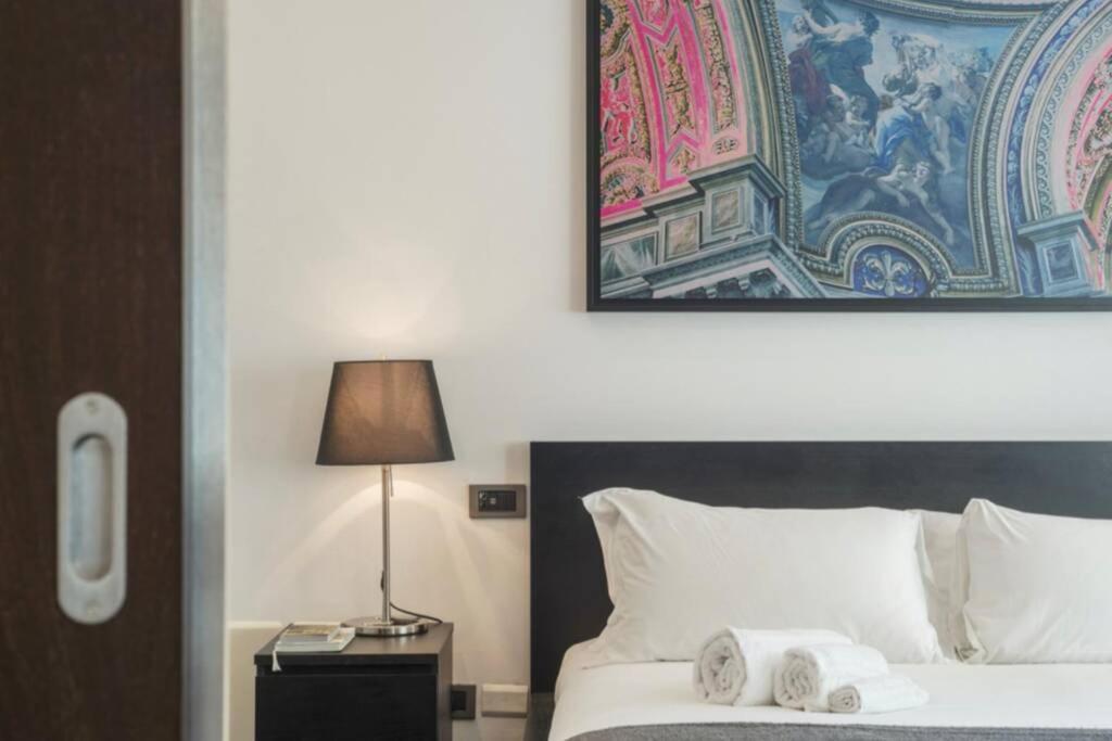 Happy Apartment Rome