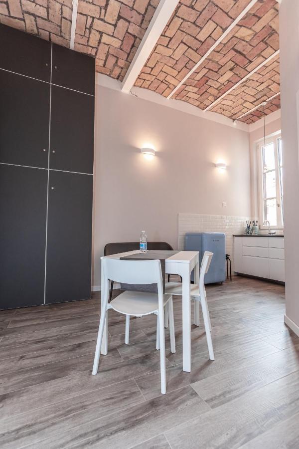 Cortiletto Montebello Apartment Rome