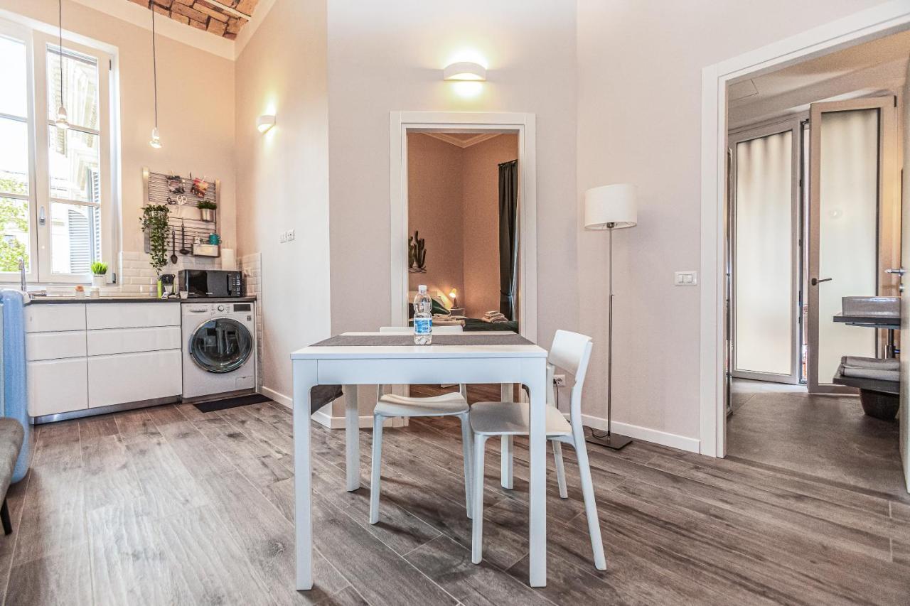 Cortiletto Montebello Apartment *