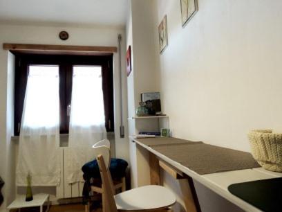 Ritorno A Casa Bed & Breakfast Rome