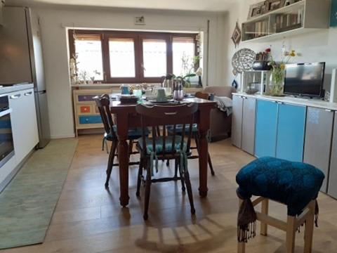 Ritorno A Casa *