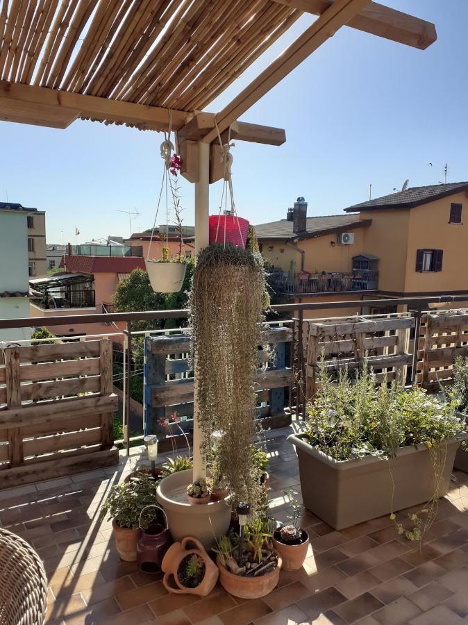Ritorno A Casa