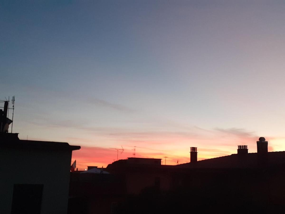 Ritorno A Casa Rome