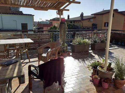 Ritorno A Casa Bed & Breakfast