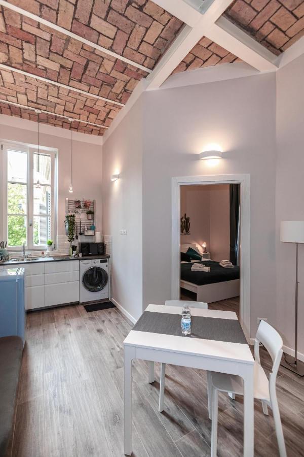 Cortiletto Montebello Apartment