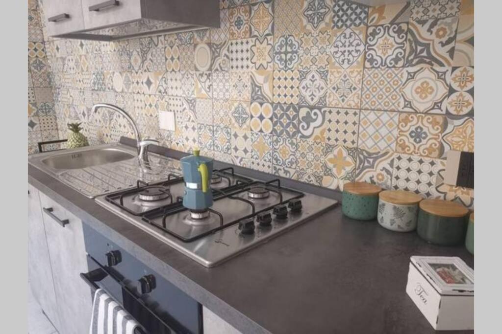 La Casa Di Augusto A Porta Pia Moderno Al Centro * Rome