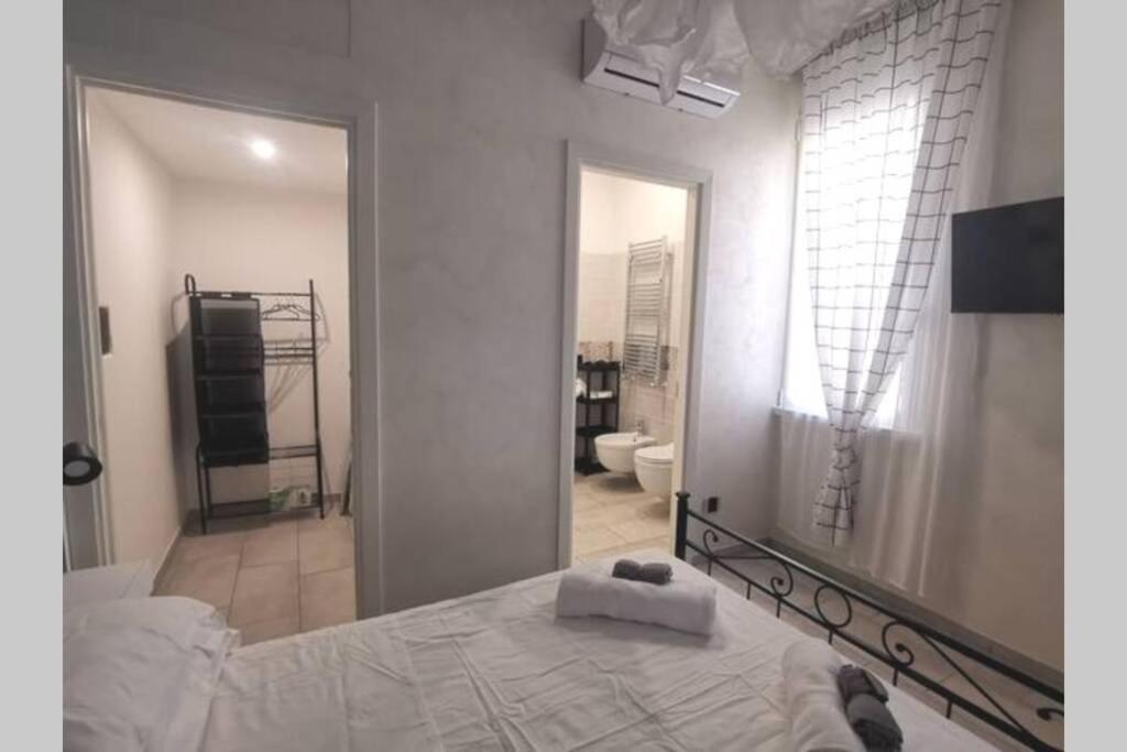 La Casa Di Augusto A Porta Pia Moderno Al Centro Apartment Rome