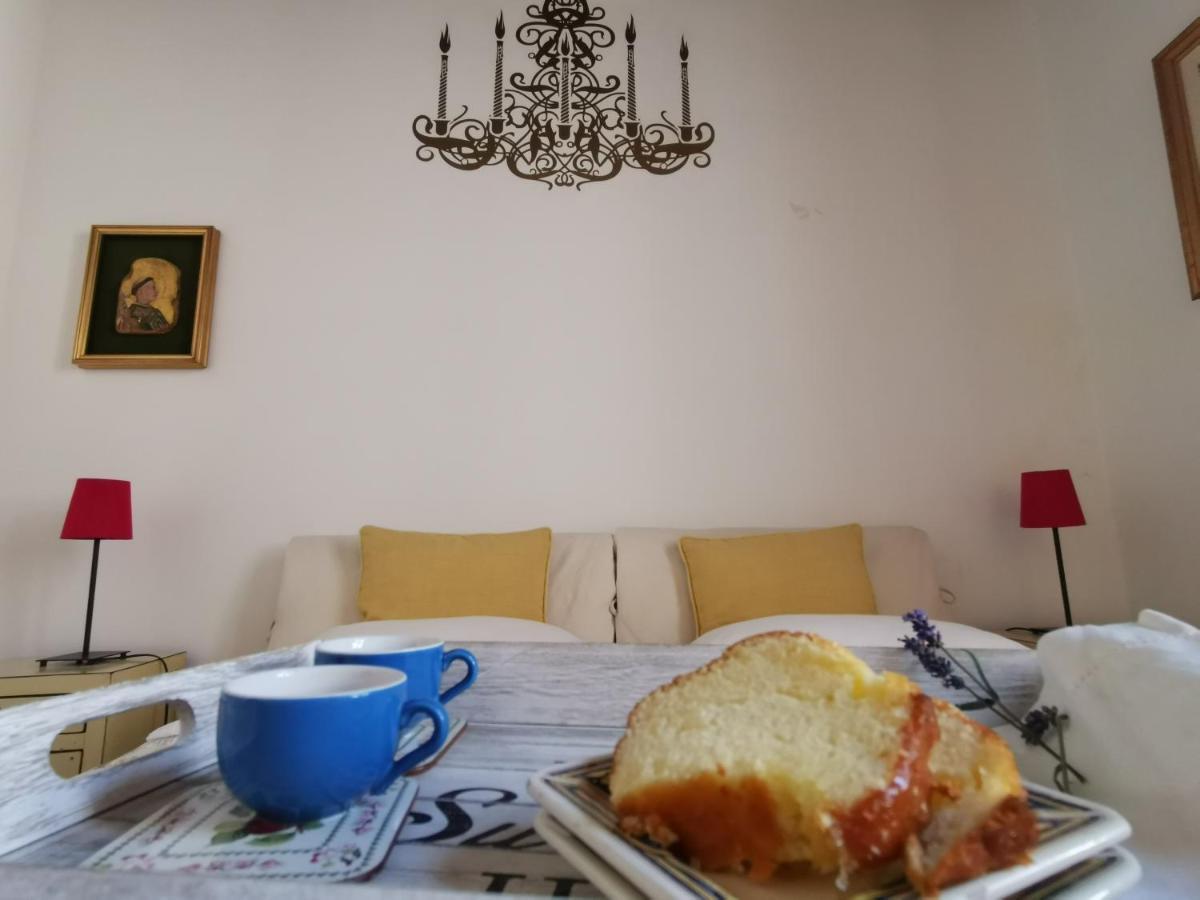 Apartment House Maximo Near Vatican