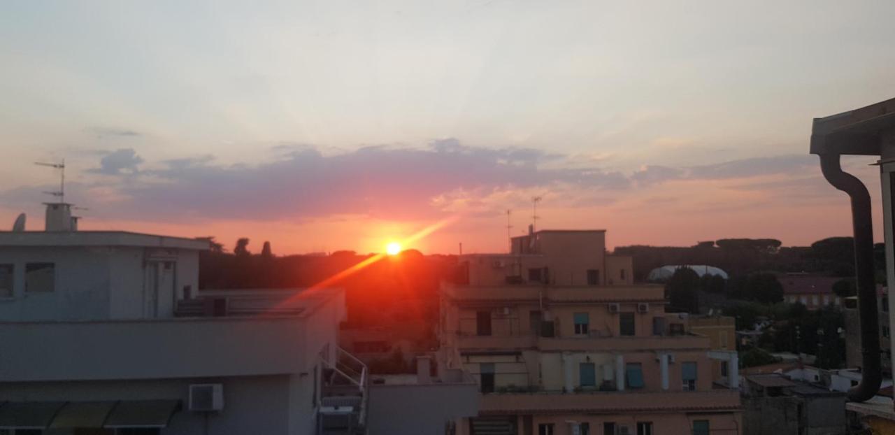 Apartment Porta Furba Rhome