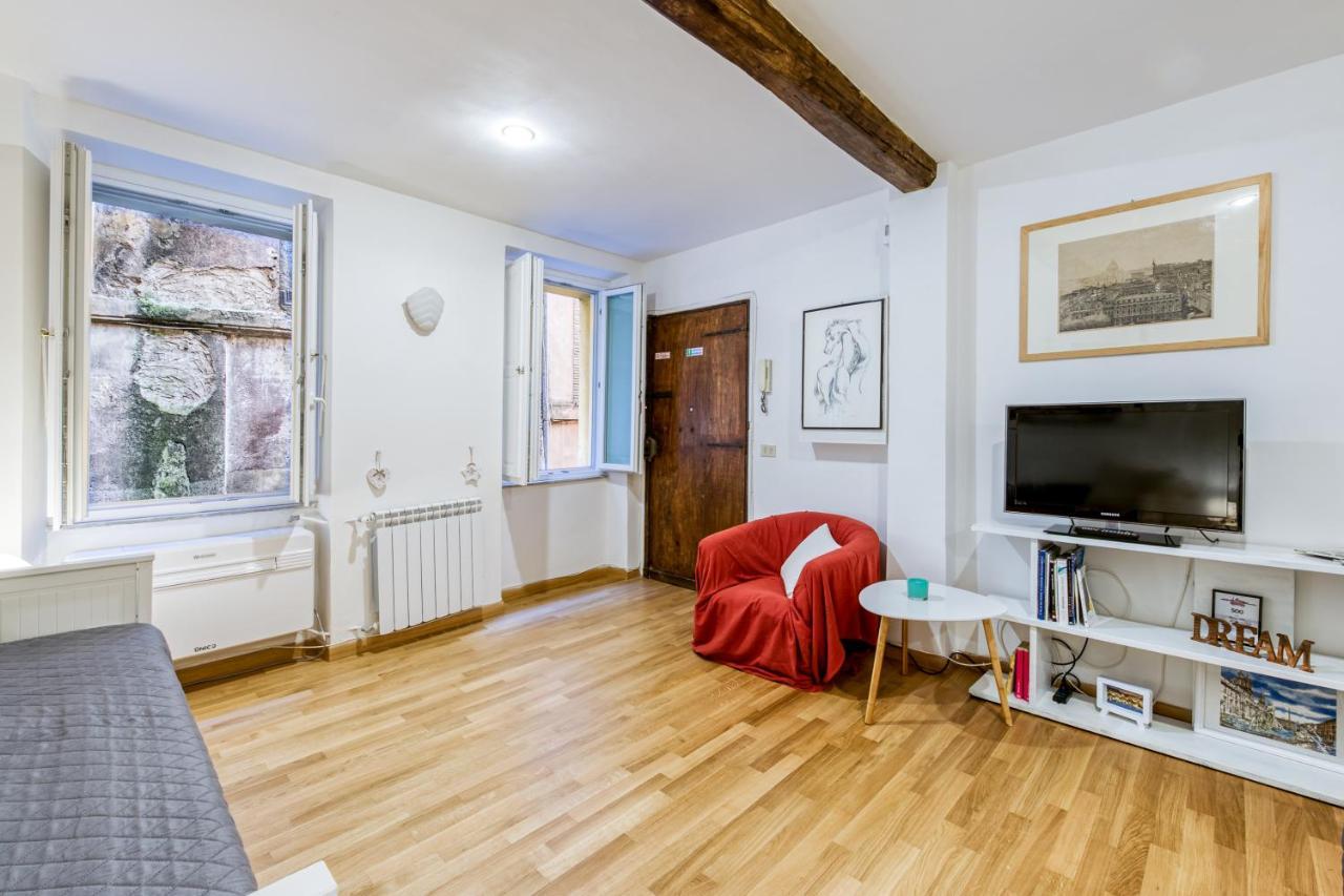 Deluxe Apartment - Campo Dei Fiori * Rome