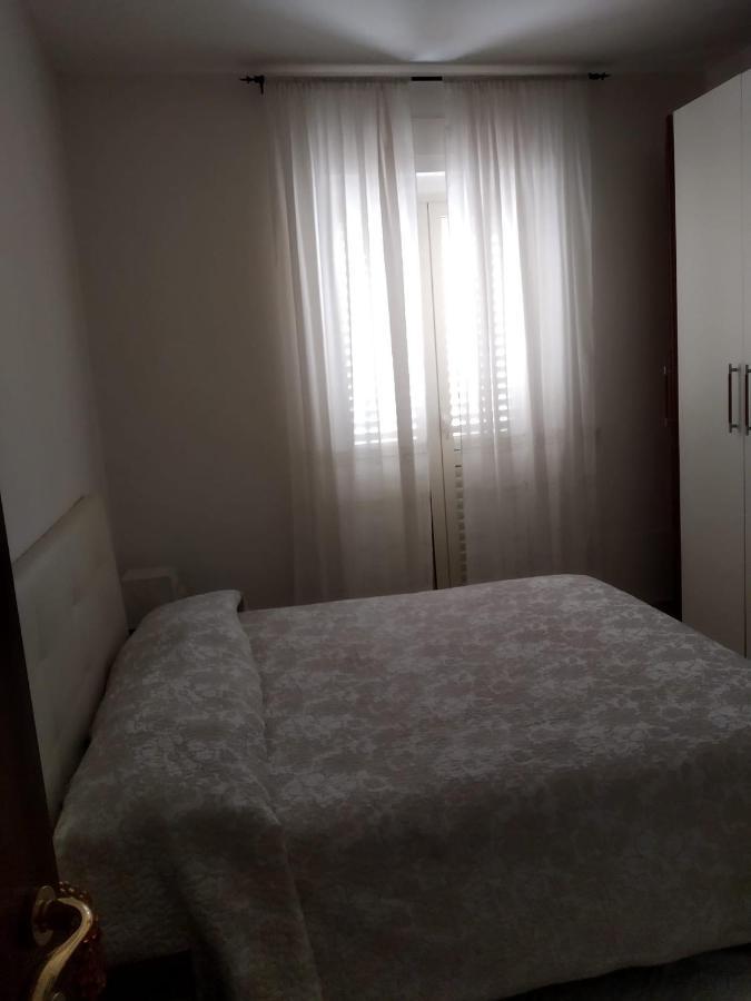 Apartment La Casa Di Leo Rome