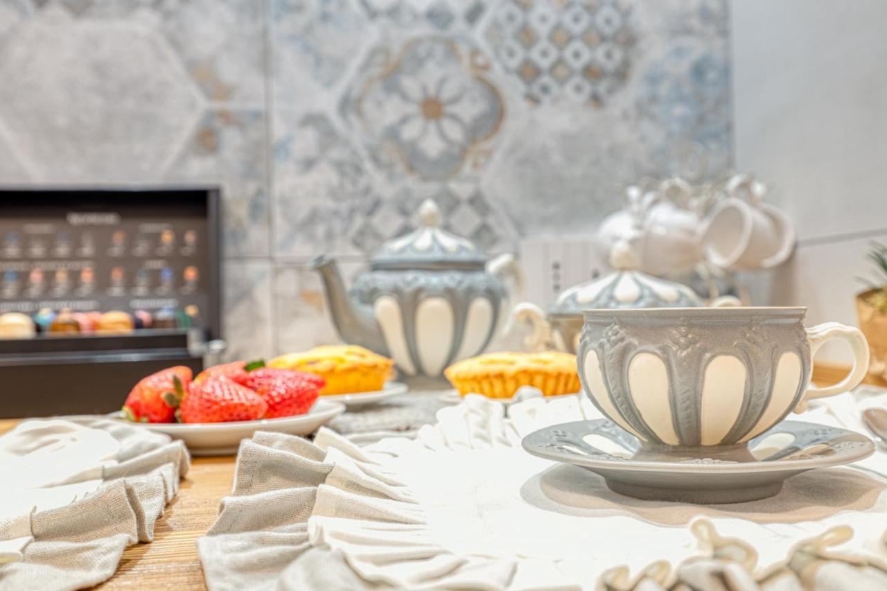 Luxury Stars In - Andromeda In Colosseum Apartment *