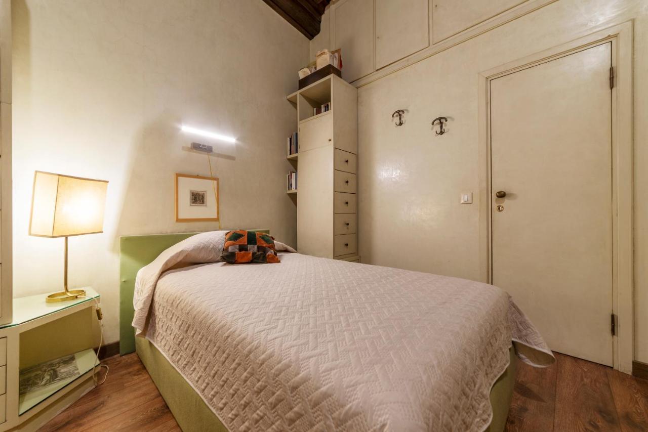 Apartment Pantheon Luxury Rome