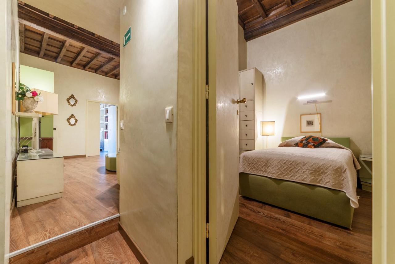 Apartment Pantheon Luxury *