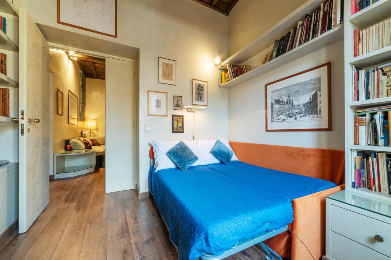 Apartment Pantheon Luxury *