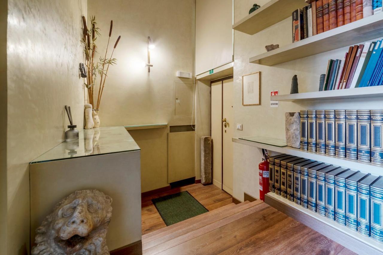 Pantheon Luxury Apartment *