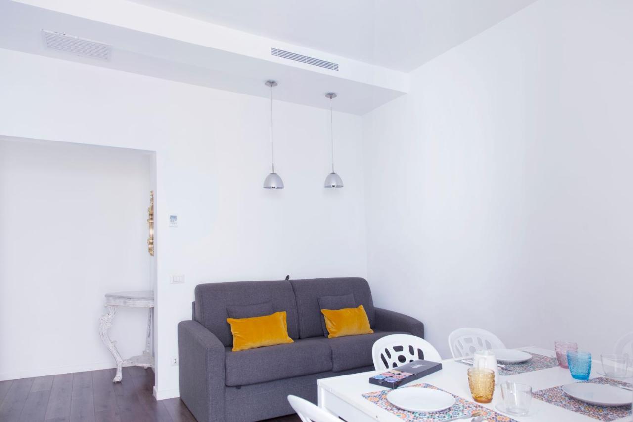 Ema Flat In Trastevere * Rome