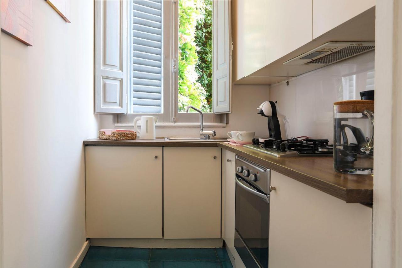 The Twenty - Piazza Di Spagna Apartment Rome