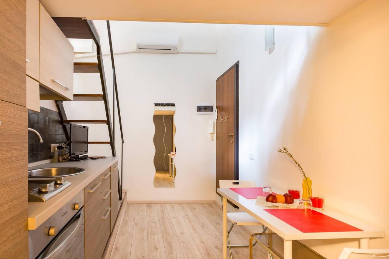 Apartment Sunny Parioli Modern