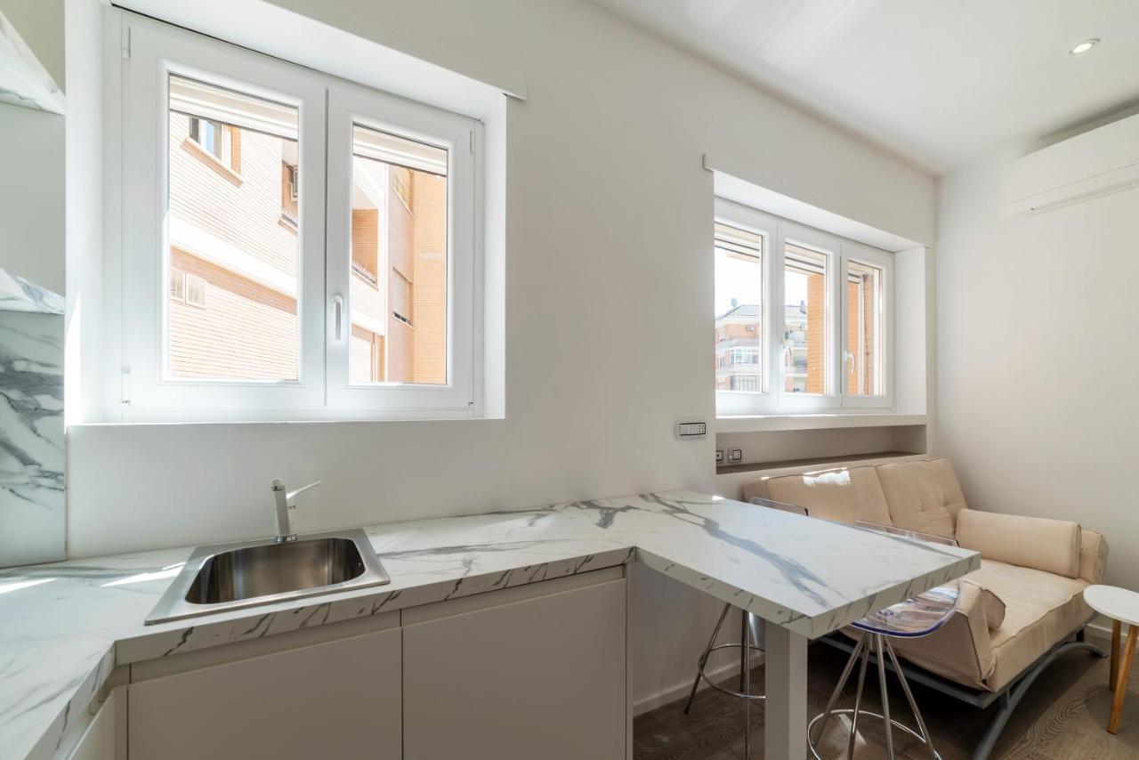 Vatican Museums Cosy Flat Apartment *