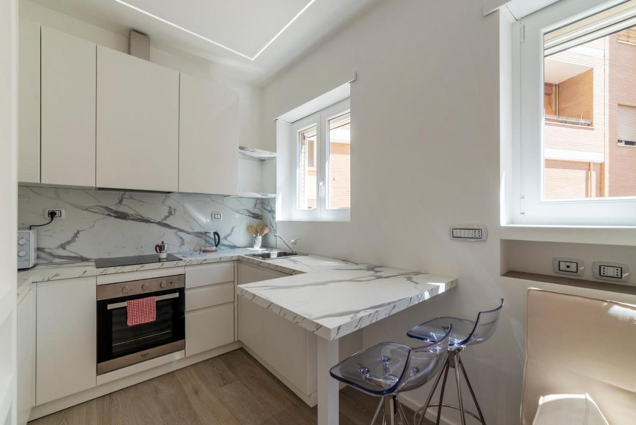 Apartment Vatican Museums Cosy Flat *