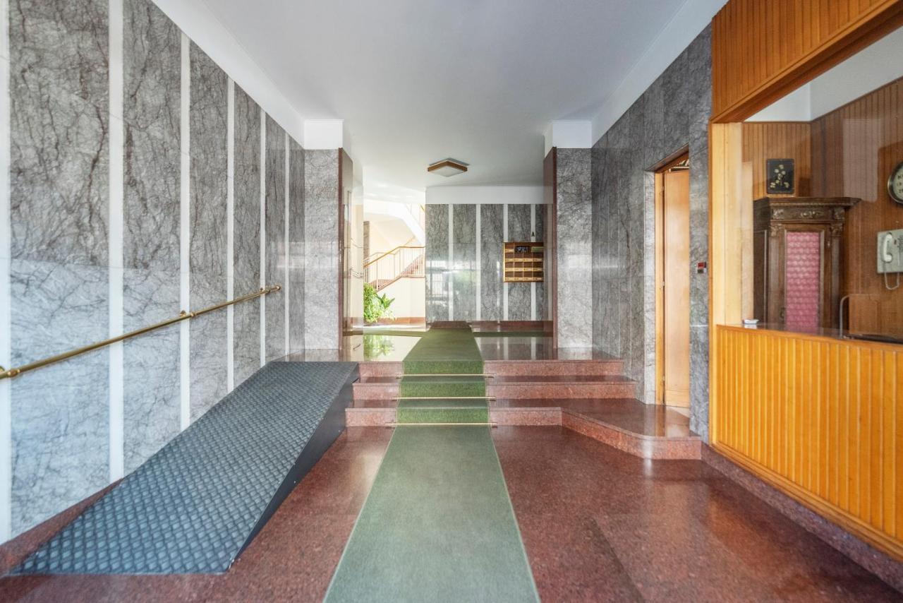 Vatican Museums Cosy Flat * Rome