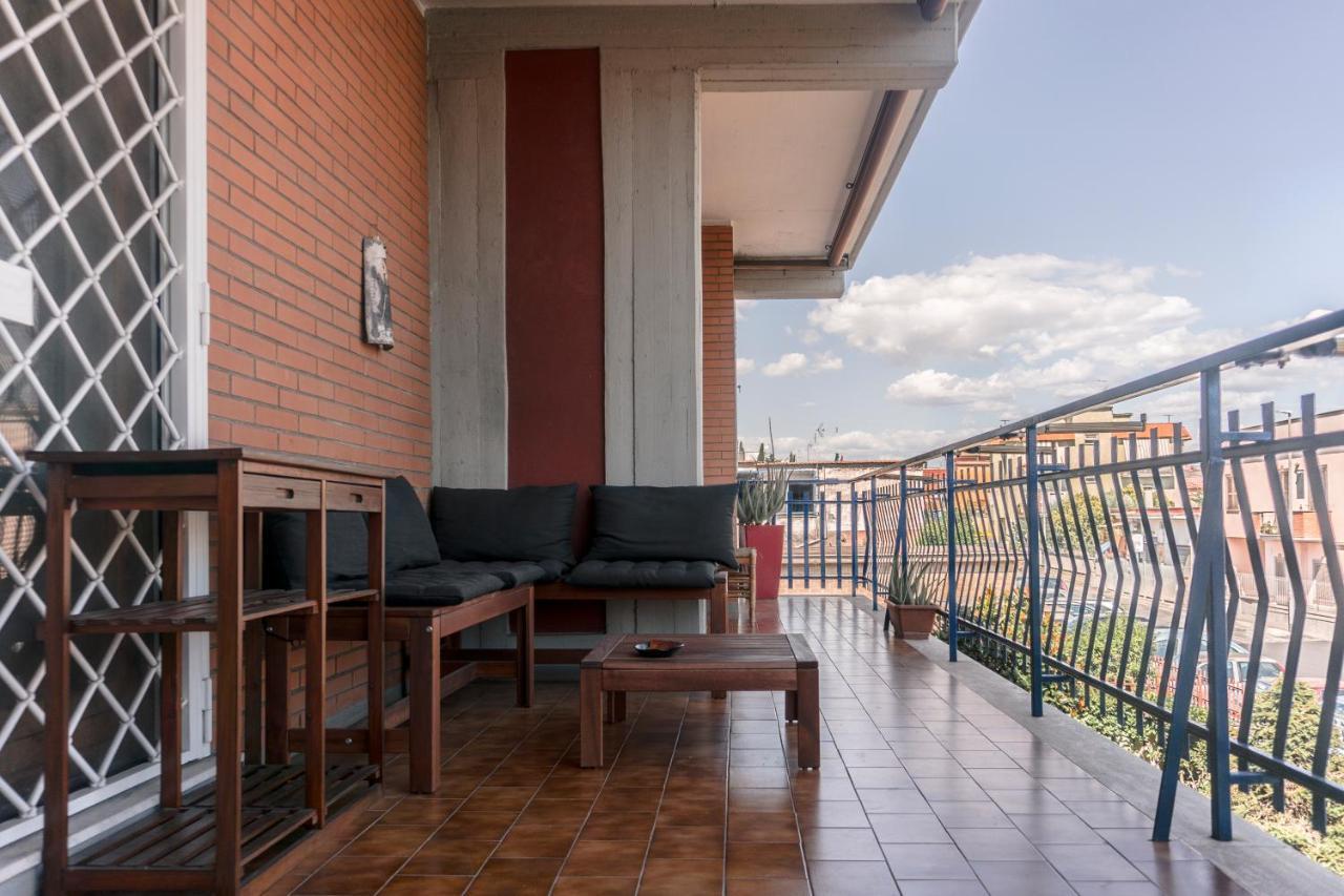 Homestay Di Design Rome