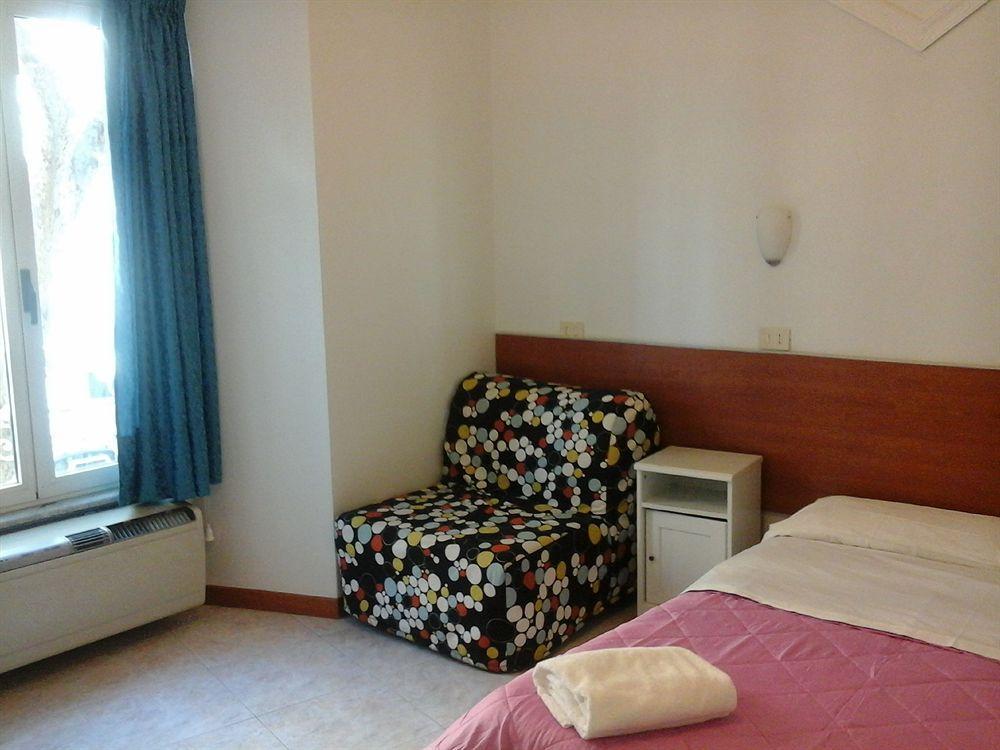 Merulana Star Guest house Rome