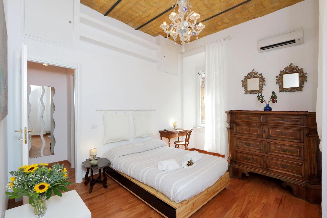 Apartment Romeasyoulike - Colosseo Experience 23 Rome