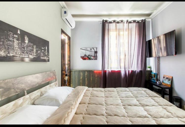 Apartment Django Rome