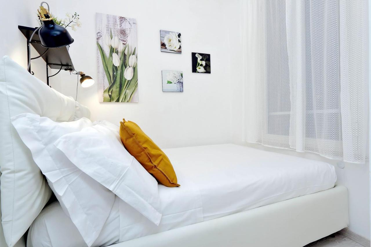 Romeasyoulike - Monti Experience 80 Holiday home *