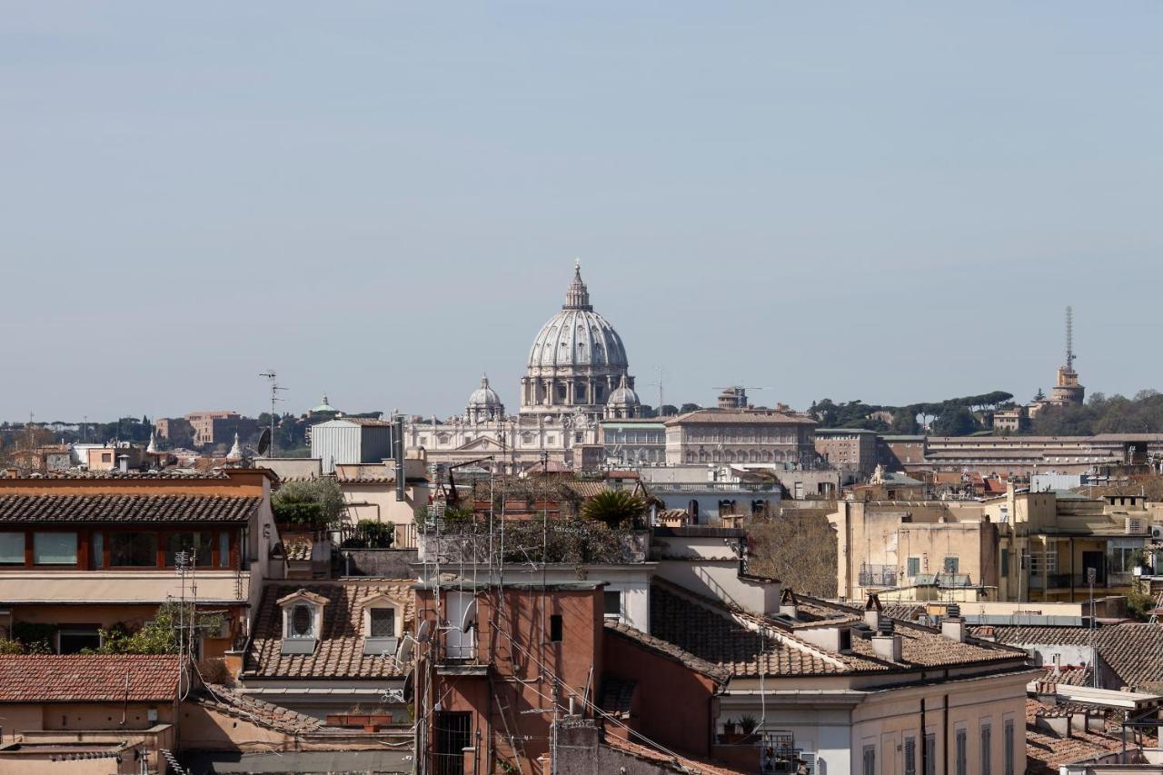 Romeasyoulike - Babuino Sweet Loft Apartment Rome