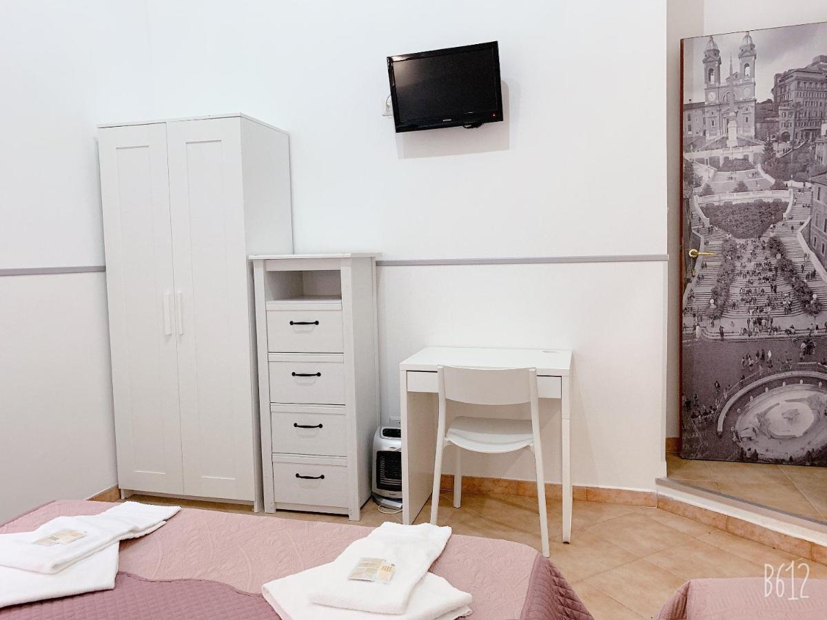 Golden Ratio Guest house Rome