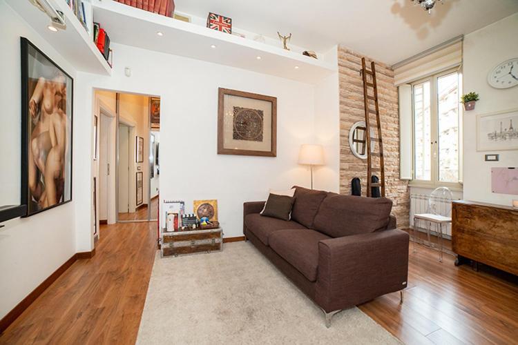 Apartment Sweety Portuense
