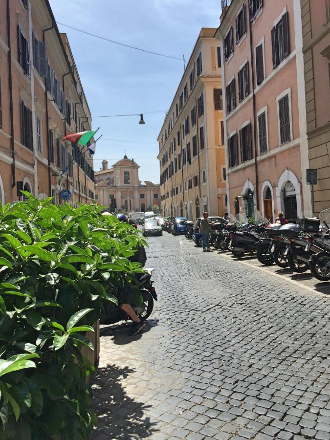 Ben's - Trastevere Rome
