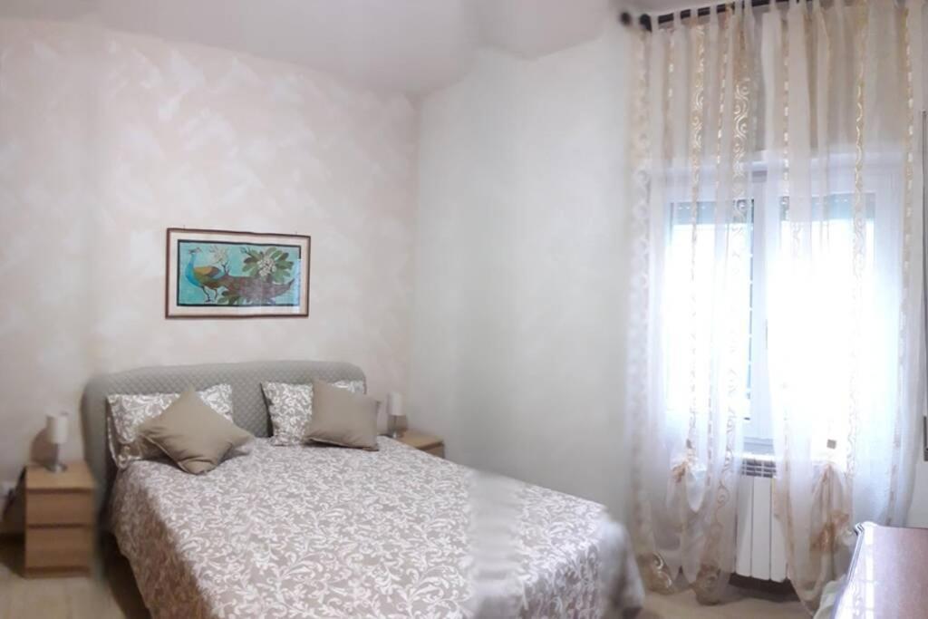 Apartment Casa Degli Orti